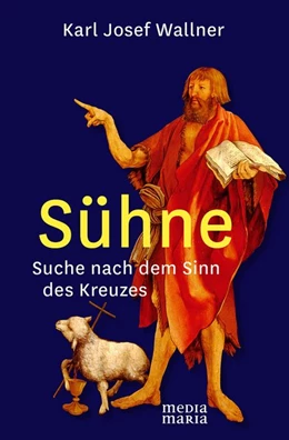 Abbildung von Wallner | Sühne | 1. Auflage | 2015 | beck-shop.de