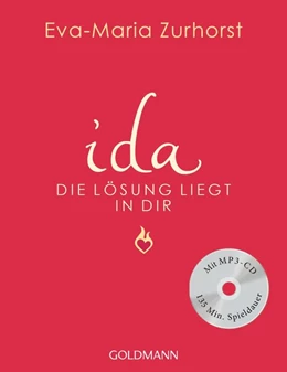 Abbildung von Zurhorst | ida - Die Lösung liegt in dir | 1. Auflage | 2015 | beck-shop.de