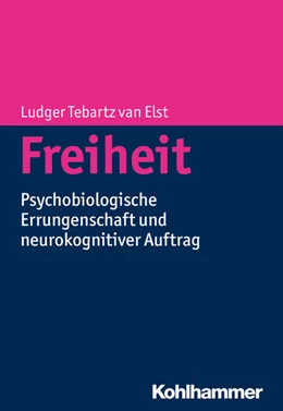 Abbildung von Tebartz van Elst | Freiheit | 1. Auflage | 2015 | beck-shop.de