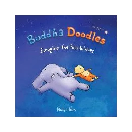 Abbildung von Hahn | Buddha Doodles: Imagine the Possibilities | 1. Auflage | 2016 | beck-shop.de