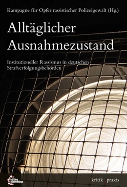 Abbildung von Alltäglicher Ausnahmezustand | 1. Auflage | 2016 | beck-shop.de