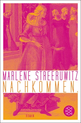 Abbildung von Streeruwitz | Nachkommen. | 1. Auflage | 2015 | beck-shop.de