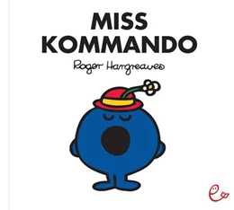 Abbildung von Hargreaves | Miss Kommando | 1. Auflage | 2013 | beck-shop.de