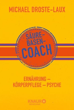 Abbildung von Droste-Laux | Säure-Basen-Coach | 1. Auflage | 2015 | beck-shop.de