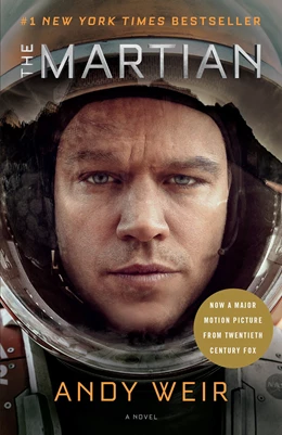 Abbildung von Weir | The Martian. Movie Tie-In | 1. Auflage | 2015 | beck-shop.de