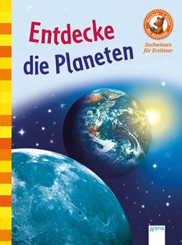 Abbildung von Turnbull | Entdecke die Planeten | 1. Auflage | 2015 | beck-shop.de