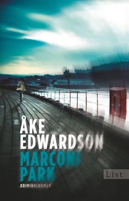 Abbildung von Edwardson | Marconipark | 1. Auflage | 2015 | beck-shop.de