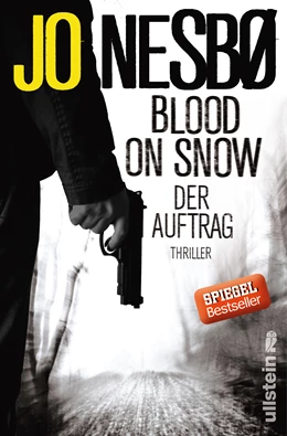 Abbildung von Nesbø | Blood on Snow. Der Auftrag | 1. Auflage | 2015 | beck-shop.de