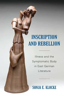 Abbildung von Klocke | Inscription and Rebellion | 1. Auflage | 2015 | 169 | beck-shop.de