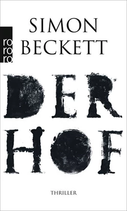 Abbildung von Beckett | Der Hof | 21. Auflage | 2015 | beck-shop.de