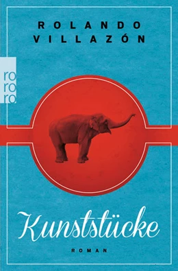 Abbildung von Villazón | Kunststücke | 1. Auflage | 2016 | beck-shop.de