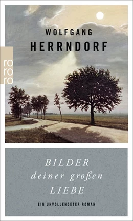 Abbildung von Herrndorf / Gärtner | Bilder deiner großen Liebe | 6. Auflage | 2015 | beck-shop.de