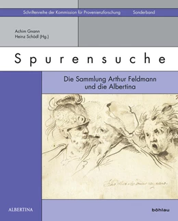 Abbildung von Gnann / Schödl | Spurensuche | 1. Auflage | 2015 | beck-shop.de