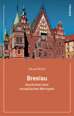 Abbildung von Mühle | Breslau | 1. Auflage | 2015 | beck-shop.de