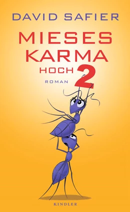 Abbildung von Safier | Mieses Karma hoch 2 | 6. Auflage | 2015 | beck-shop.de