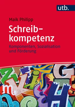 Abbildung von Philipp | Schreibkompetenz | 1. Auflage | 2015 | beck-shop.de