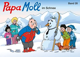 Abbildung von Lendenmann | Papa Moll im Schnee | 4. Auflage | 2015 | beck-shop.de