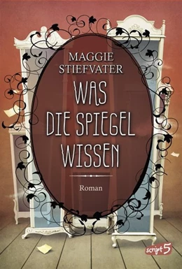 Abbildung von Stiefvater | Was die Spiegel wissen | 1. Auflage | 2015 | beck-shop.de