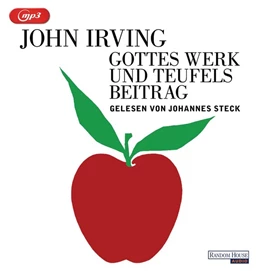 Abbildung von Irving | Gottes Werk und Teufels Beitrag | 1. Auflage | 2015 | beck-shop.de
