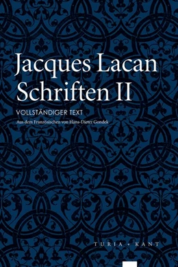 Abbildung von Lacan | Schriften II | 1. Auflage | 2015 | beck-shop.de