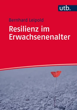 Abbildung von Leipold | Resilienz im Erwachsenenalter | 1. Auflage | 2015 | beck-shop.de