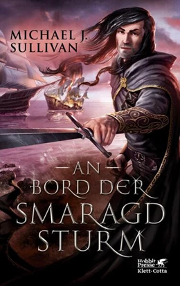 Abbildung von Sullivan | An Bord der Smaragdsturm | 1. Auflage | 2015 | beck-shop.de