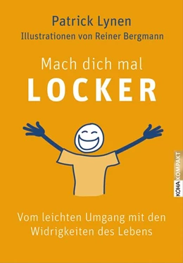 Abbildung von Lynen | Mach dich mal locker | 1. Auflage | 2015 | beck-shop.de