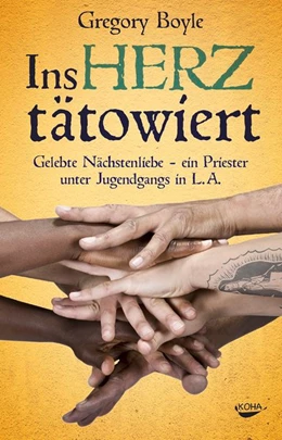 Abbildung von Boyle | Ins Herz tätowiert | 1. Auflage | 2015 | beck-shop.de