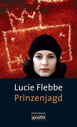 Abbildung von Flebbe | Prinzenjagd | 1. Auflage | 2015 | beck-shop.de