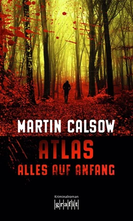 Abbildung von Calsow | Atlas - Alles auf Anfang | 1. Auflage | 2015 | beck-shop.de