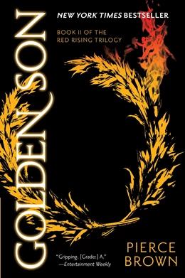 Abbildung von Brown | Red Rising 2. Golden Son | 1. Auflage | 2015 | beck-shop.de