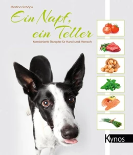 Abbildung von Schöps | Ein Napf, ein Teller | 1. Auflage | 2015 | beck-shop.de