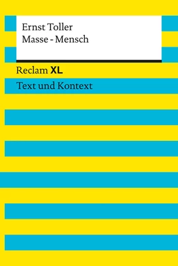 Abbildung von Toller / Leis | Masse - Mensch | 1. Auflage | 2015 | beck-shop.de