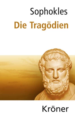 Abbildung von Sophokles / Zimmermann | Die Tragödien | 6. Auflage | 2015 | beck-shop.de