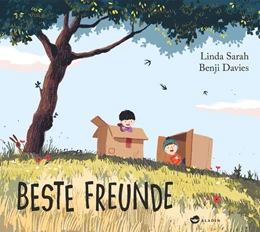Abbildung von Sarah | Beste Freunde | 1. Auflage | 2015 | beck-shop.de