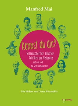 Abbildung von Mai | Kennst du die? | 1. Auflage | 2015 | beck-shop.de