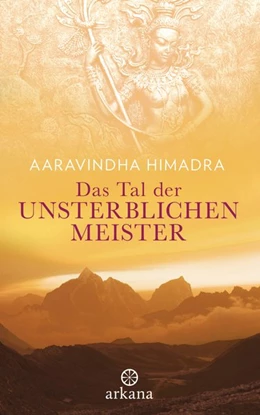 Abbildung von Himadra | Das Tal der unsterblichen Meister | 1. Auflage | 2015 | beck-shop.de