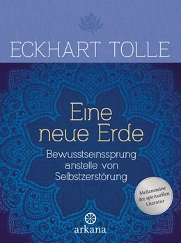 Abbildung von Tolle | Eine neue Erde | 1. Auflage | 2015 | beck-shop.de