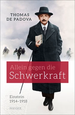 Abbildung von de Padova | Allein gegen die Schwerkraft | 1. Auflage | 2015 | beck-shop.de
