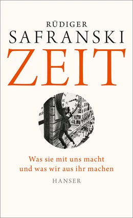 Abbildung von Safranski | Zeit | 2. Auflage | 2015 | beck-shop.de