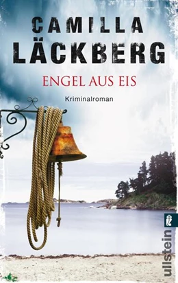 Abbildung von Läckberg | Engel aus Eis | 1. Auflage | 2015 | 5 | beck-shop.de