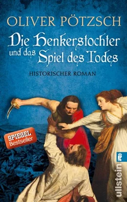 Abbildung von Pötzsch | Die Henkerstochter und das Spiel des Todes | 1. Auflage | 2016 | 6 | beck-shop.de