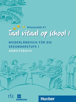 Abbildung von Fox / Wynands | Taal vitaal op school 1. Arbeitsbuch | 1. Auflage | 2004 | beck-shop.de