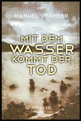 Abbildung von Vermeer | Mit dem Wasser kommt der Tod | 1. Auflage | 2015 | beck-shop.de