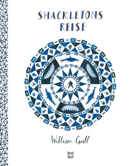 Abbildung von Grill | Shackletons Reise | 1. Auflage | 2015 | beck-shop.de