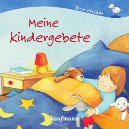 Abbildung von Meine Kindergebete | 1. Auflage | 2015 | beck-shop.de