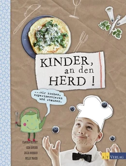 Abbildung von Seifert / Sander | Kinder, an den Herd! | 1. Auflage | 2015 | beck-shop.de