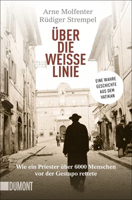 Abbildung von Molfenter / Strempel | Über die weiße Linie | 1. Auflage | 2016 | beck-shop.de