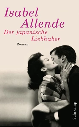 Abbildung von Allende | Der japanische Liebhaber | 2. Auflage | 2015 | beck-shop.de