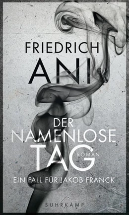 Abbildung von Ani | Der namenlose Tag | 1. Auflage | 2015 | beck-shop.de